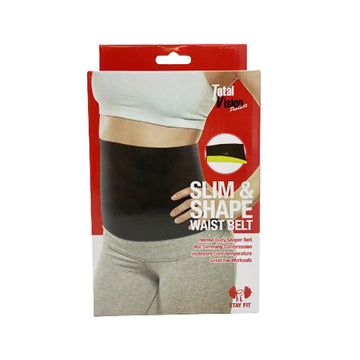Total Vision Slim & Shape Waist Belt